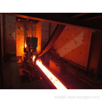 Water Cooling Continuous Casting Machine , R4M 1S Steel Bil